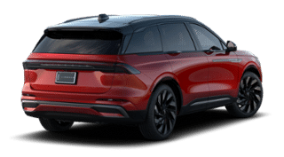 2026 Lincoln Lincoln Nautilus External Image 4